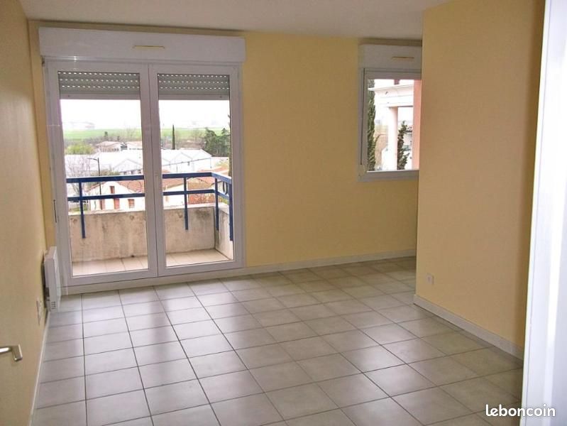 Appartement 2 pièces 30 m² · à Toulouse · 30 m² · 563 €