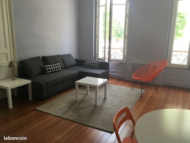 Appartement 1 pièce 35 m² · à Bordeaux · 35 m² · 840 €