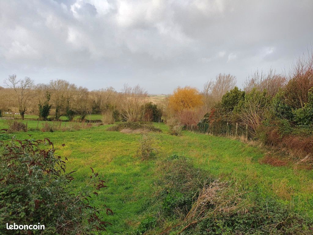 Terrain 2190m² à hiers-brouage · à Marennes-Hiers-Brouage · 110 000 €