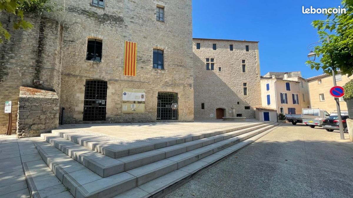 Maison 4 pièces 73 m² · à Trets · 73 m² · 210 000 €