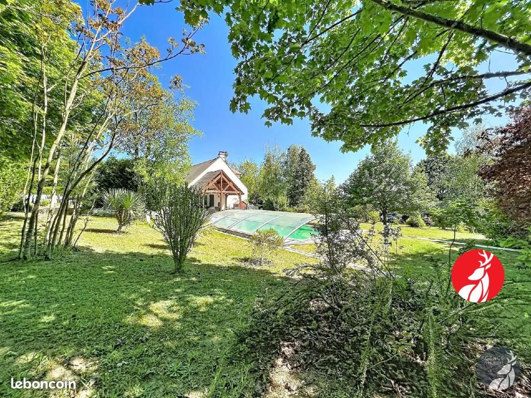 Maison 7 pièces 170 m² · à Milly-la-Forêt · 170 m² · 549 000 €