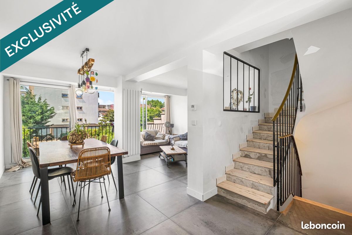 Maison 4 pièces 78 m² · à Vienne · 78 m² · 269 000 €