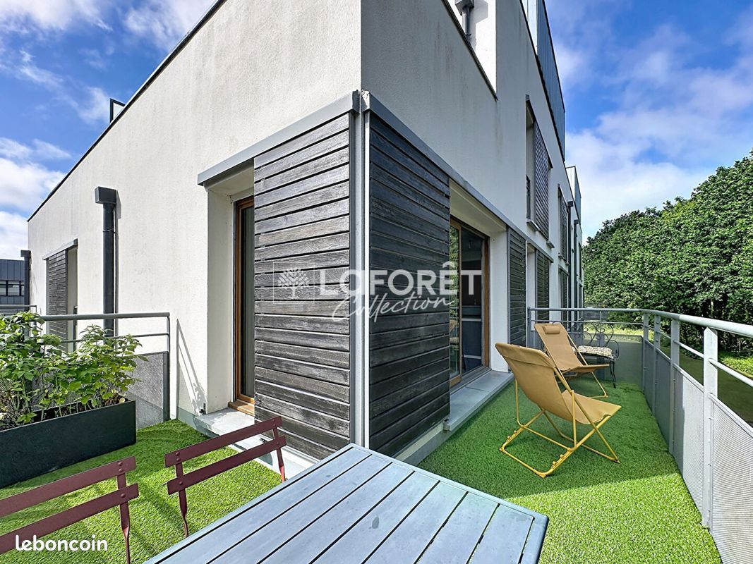 Appartement 4 pièces 83 m² · au Touquet-Paris-Plage · 83 m² · 598 500 €