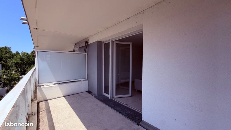 Appartement 3 pièces 66 m² · à Bordeaux · 66 m² · 1 218 €