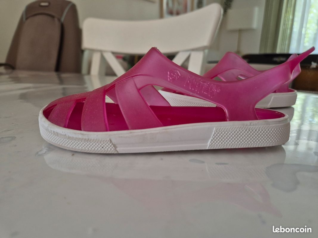 Chaussures de plage enfant boatilus Chaussures