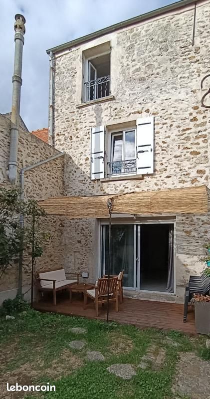 Maison 4 pièces 84 m² · à Périgny · 84 m² · 244 000 €