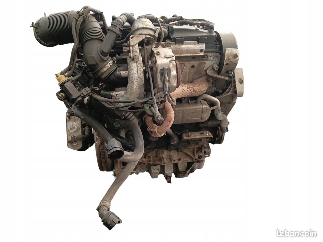 Moteur CFGC Complet Q3 ALHAMBRA CC VW SHARAN TIGUAN AUDI (image 2)