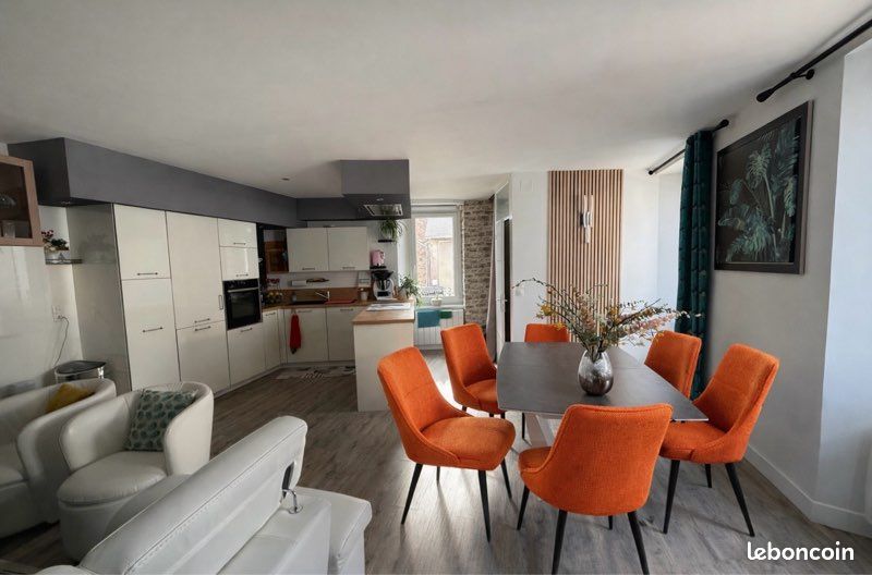 Maison 4 pièces 86 m² · à Plouha · 86,2 m² · 220 000 €