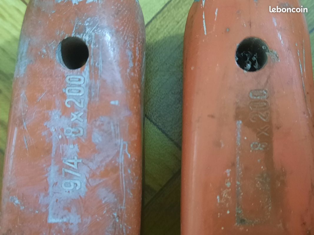 2 grands tournevis Peugeot (image 6)