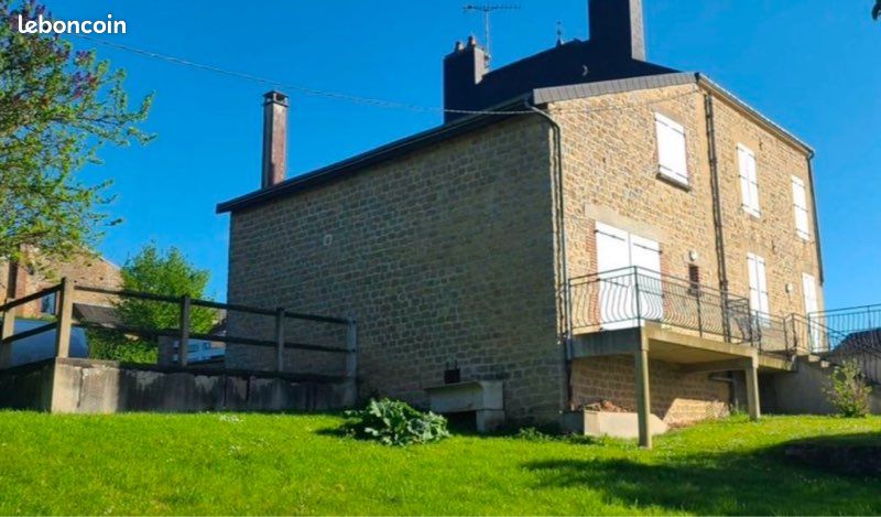 Maison 6 pièces 195 m² · à Aiglemont · 195 m² · 282 000 €