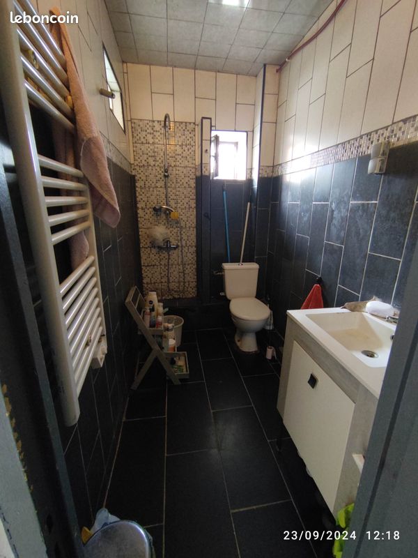 Appartement 1 pièce 24 m² · à Lille · 24 m² · 500 €