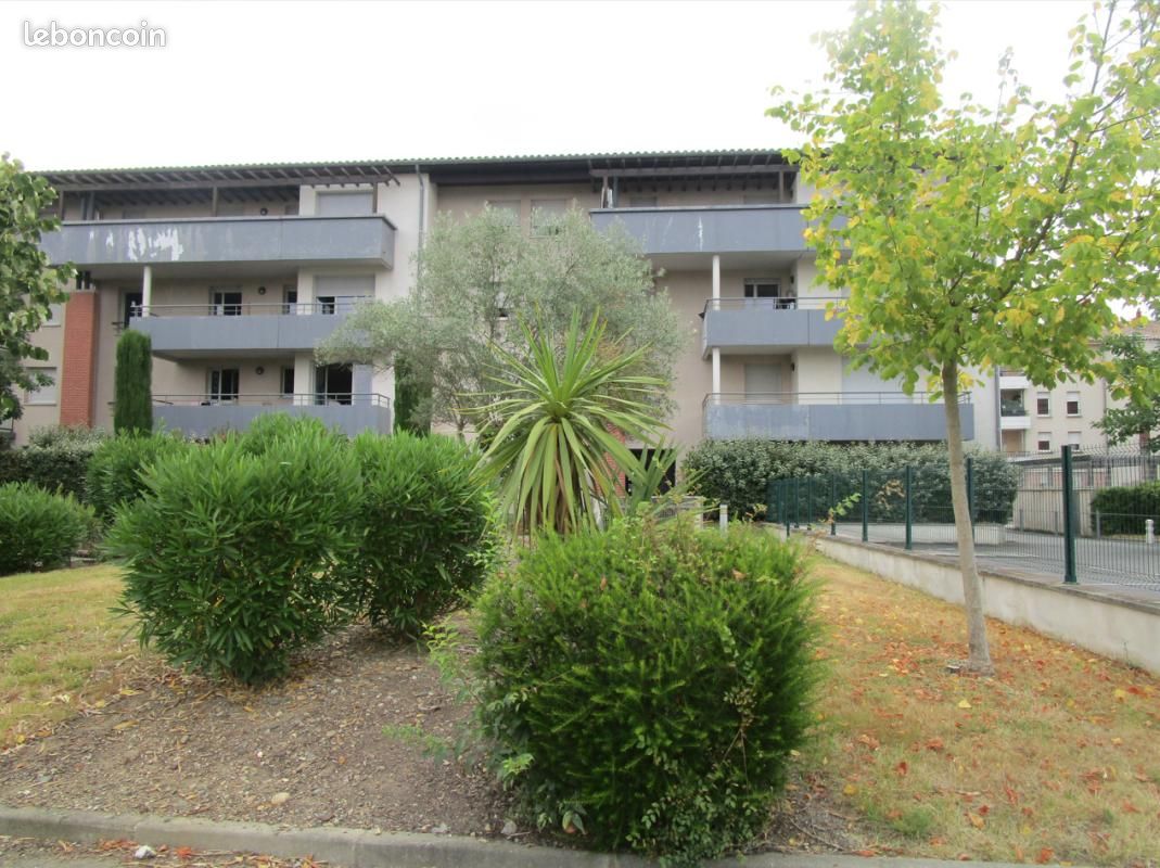 Appartement 3 pièces 67 m² · à Colomiers · 67 m² · 851 €/mois