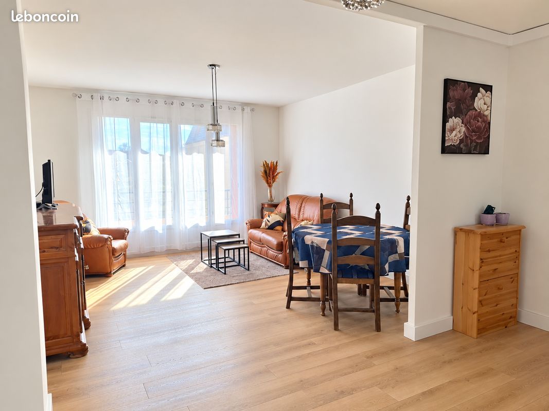 Appartement 3 pièces 70 m² · à Tain-l'Hermitage · 70 m² · 850 €/mois