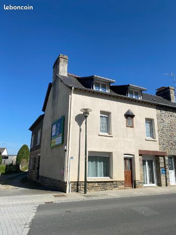 Maison 6 pièces 151 m²