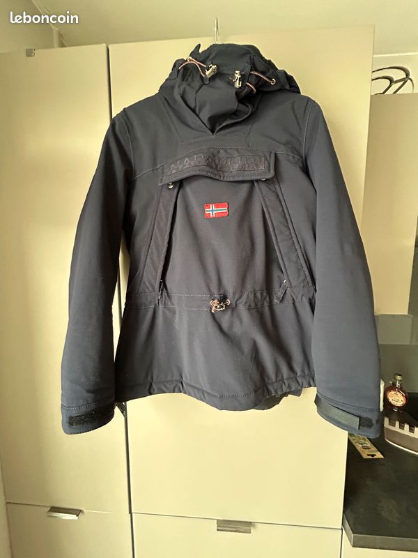 Veste ski Napapijri (image 1)