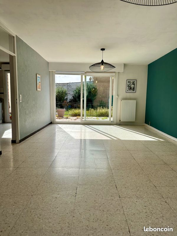 Maison 4 pièces 92 m² · à Aulnoy-lez-Valenciennes · 92 m² · 160 800 €