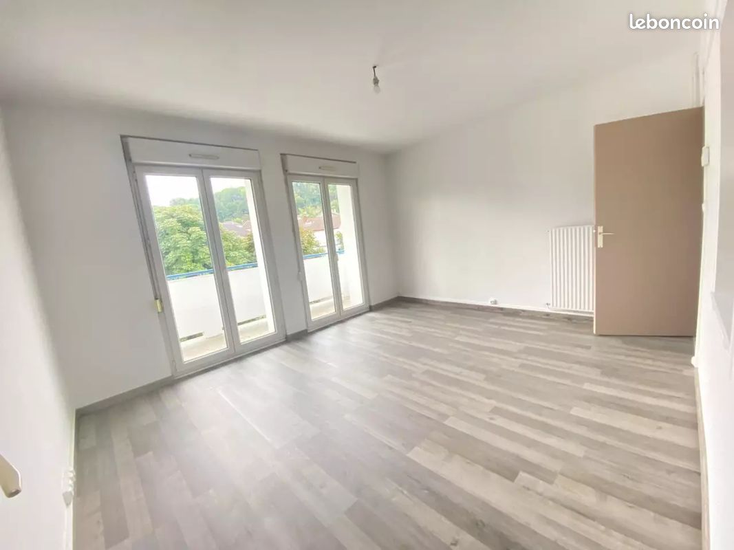 Appartement a louer saint-quentin - 4 pièce(s) - 68 m2 - Surfyn