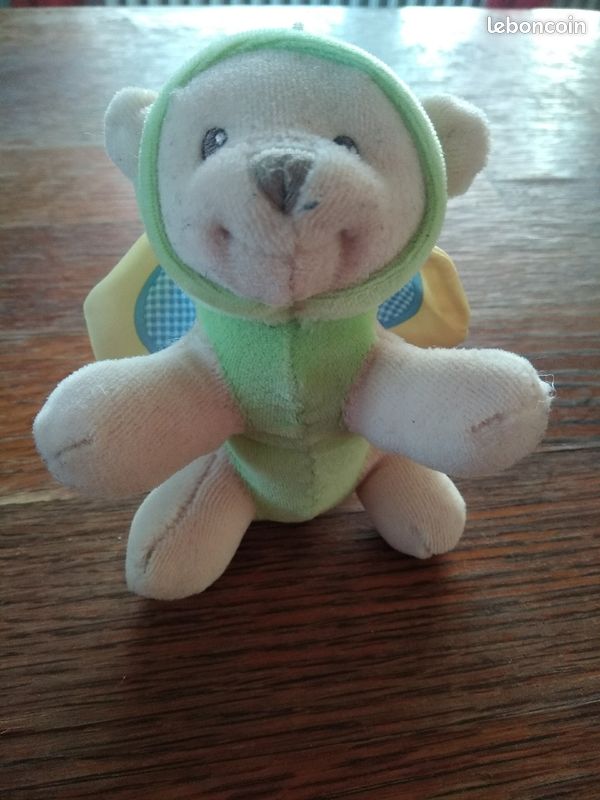 Peluche (image 1)