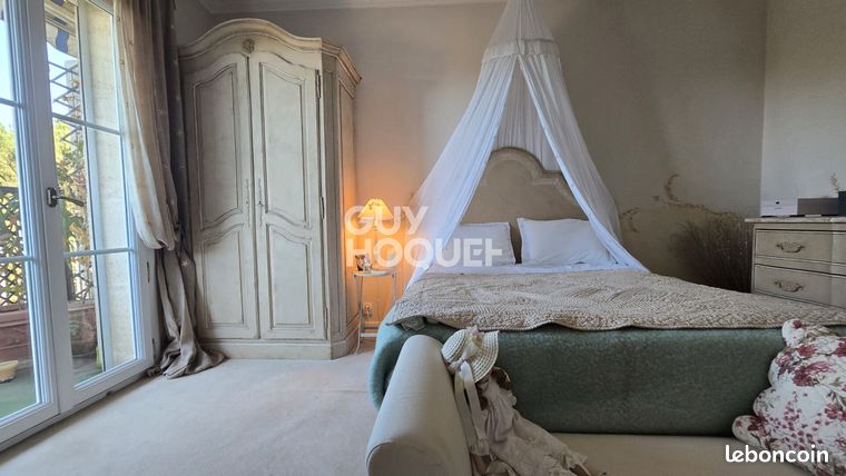 Appartement 3 pièces 78 m² — 7
