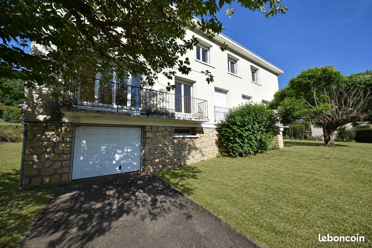 Immeuble 229 m² · à Allassac · 229 m² · 240 750 €