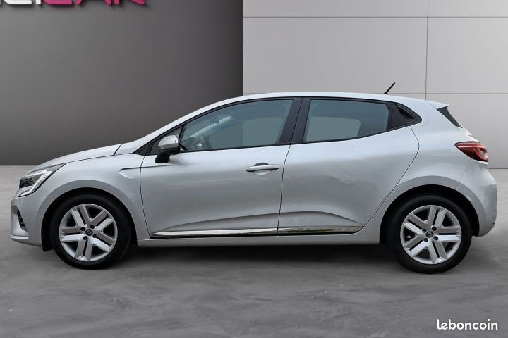 RENAULT CLIO 1.0 TCE 90 BUSINESS 90Ch Garantie 12 mois (image 6)