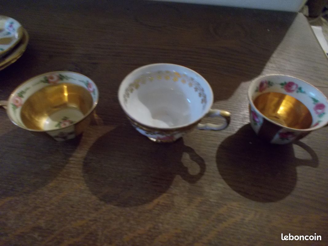 Tasses à café (image 5)