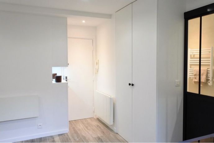 Appartement a louer garches - 1 pièce(s) - 16 m2 - Surfyn