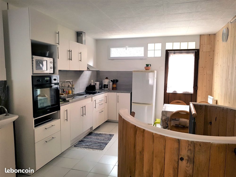 Appartement 3 pièces 72 m² · à Vallouise-Pelvoux · 72 m² · 155 000 €