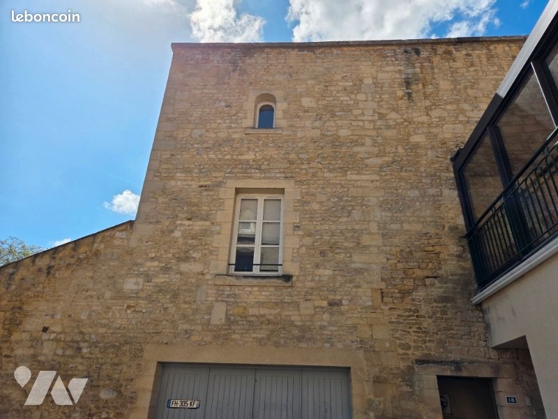 Maison 3 pièces 51 m² · à Caen · 51 m² · 280 900 €