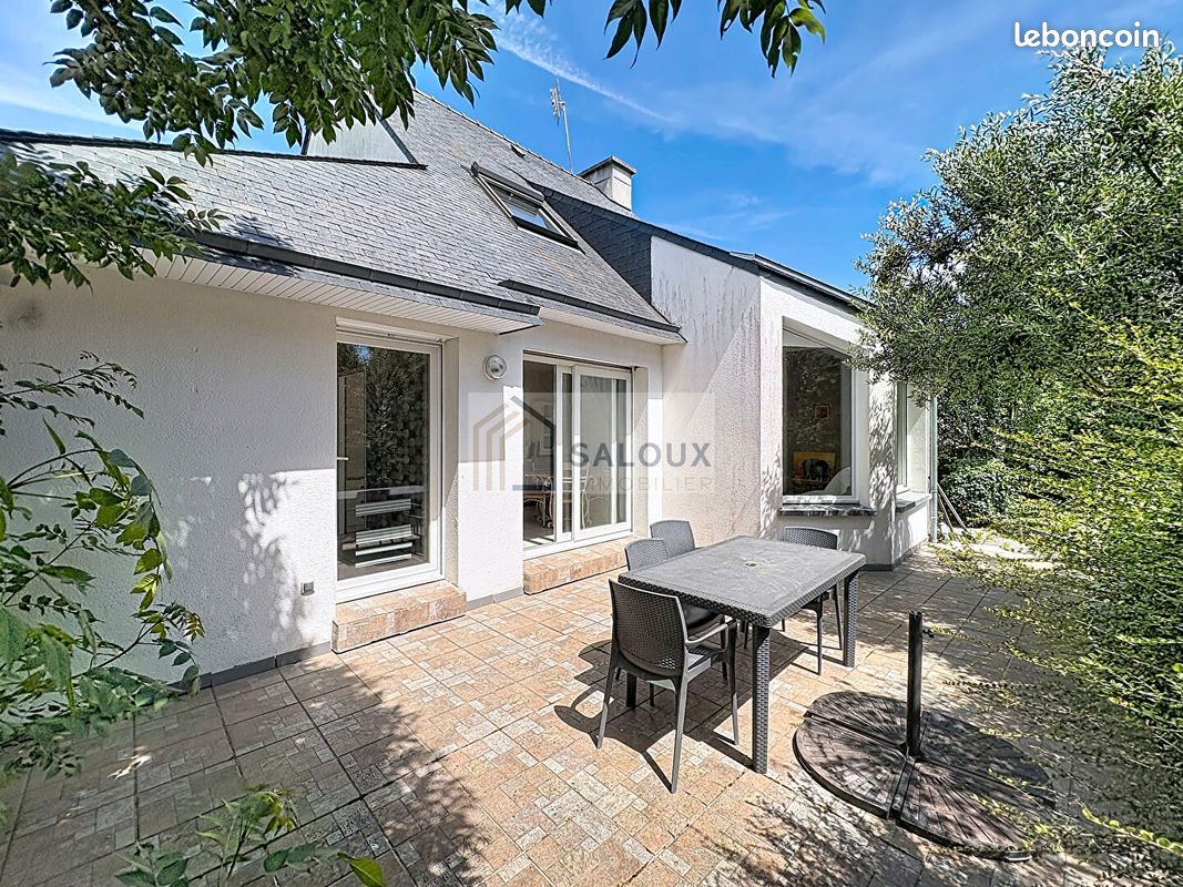 Maison 3 pièces 97 m² · à Muzillac · 97 m² · 273 780 €