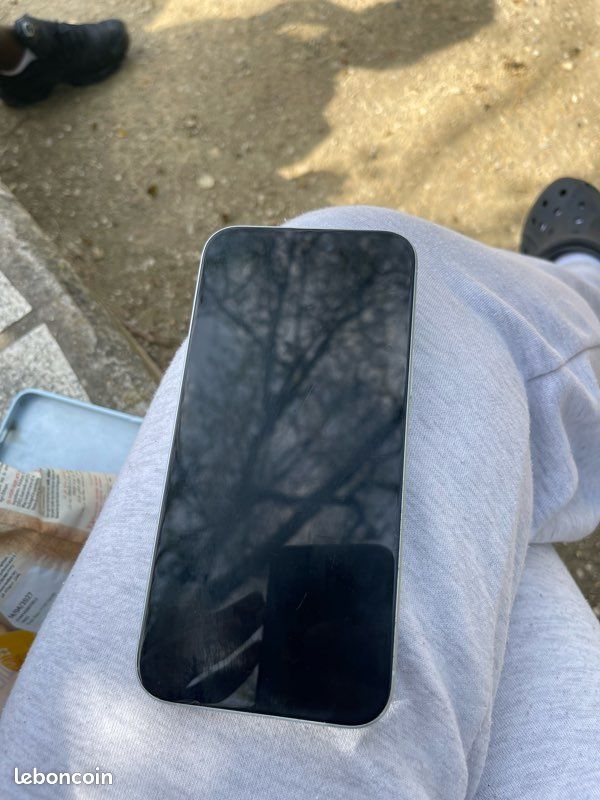 IPhone 15 plus (image 3)
