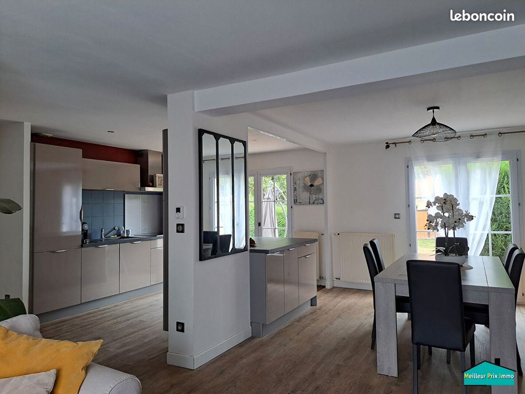 Maison 4 pièces 95 m² · à La Chevrolière · 95 m² · 283 000 €