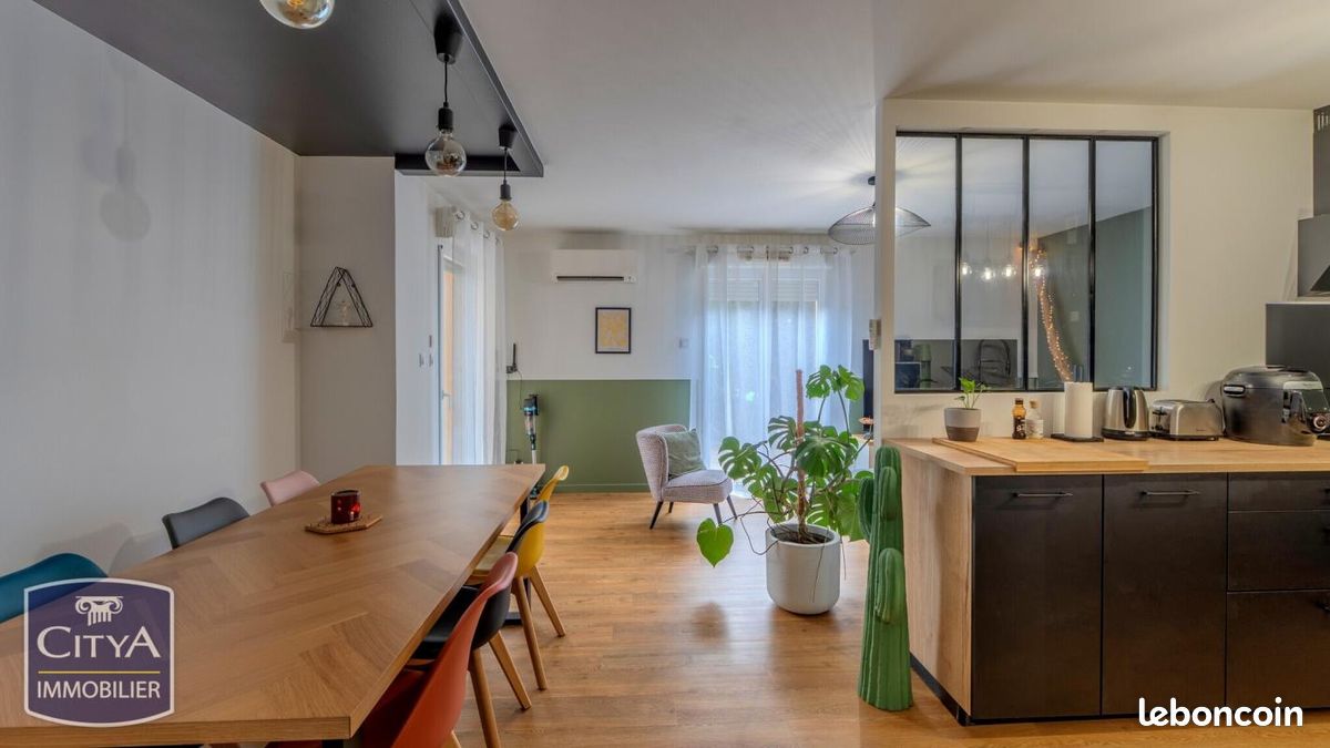 Appartement 2 pièces 56 m² · à Montauban · 56 m² · 152 000 €