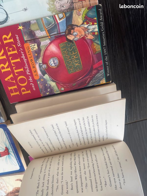 Harry (image 1)