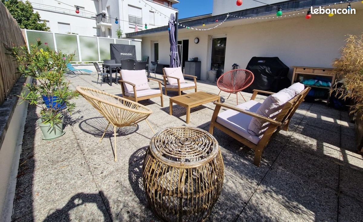 Appartement 3 pièces 59 m² · à Juvisy-sur-Orge · 59 m² · 239 900 €