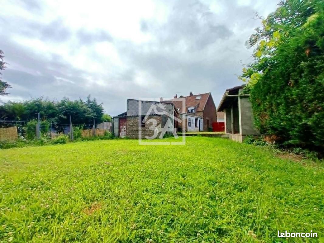 Maison 6 pièces 86 m² · à Vendin-lès-Béthune · 86 m² · 107 000 €