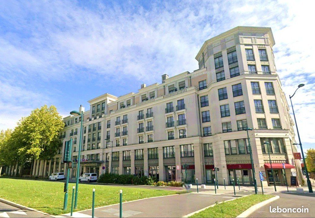 Appartement 2 pièces 34 m² · à Chessy · 34 m² · 102 000 €