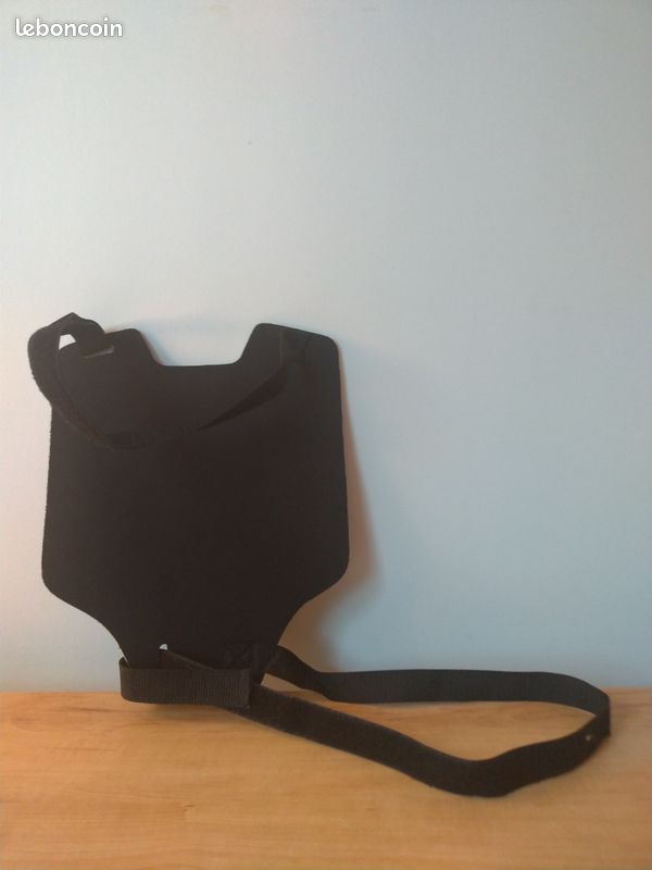 Gilet avec cibles Nerf (image 2)