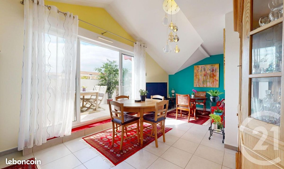 Appartement 3 pièces 64 m² · à Anglet · 64 m² · 426 000 €