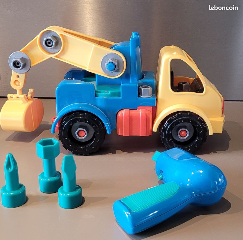 Camion (image 2)