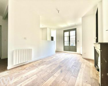 Appartement 265 000 € - 44 m²