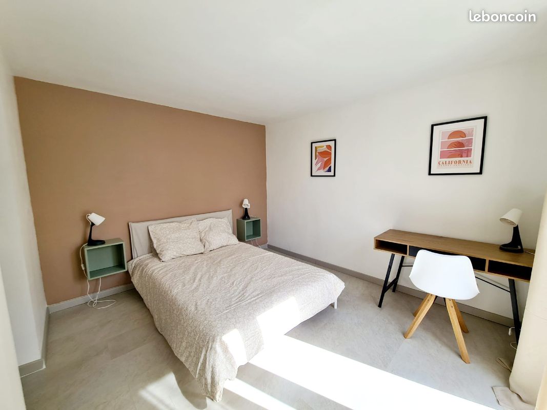 Appartement 1 pièce 23 m² · à Castres · 23 m² · 425 €/mois