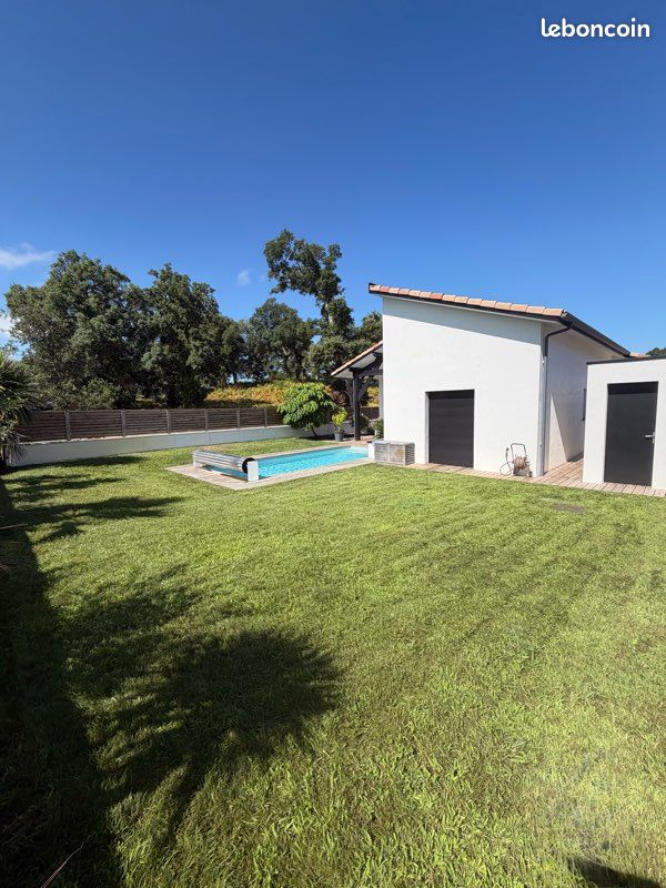 Maison 6 pièces 130 m² · à Labenne · 130 m² · 789 000 €