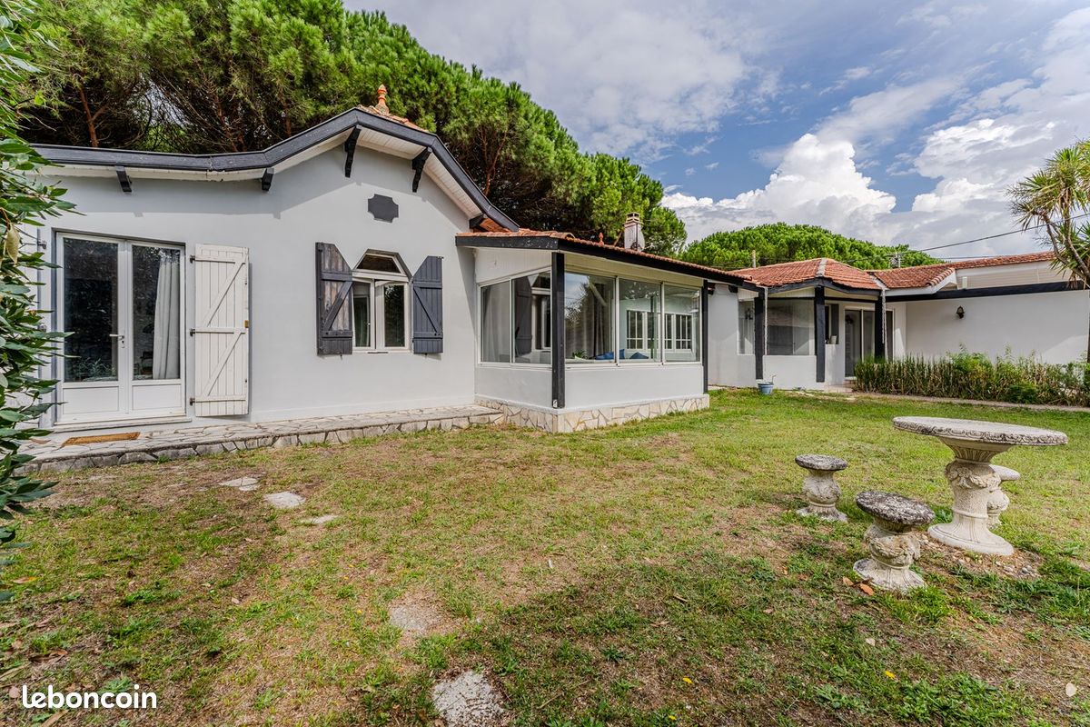 Maison 4 pièces 132 m² · à La Teste-de-Buch · 132 m² · 540 000 €