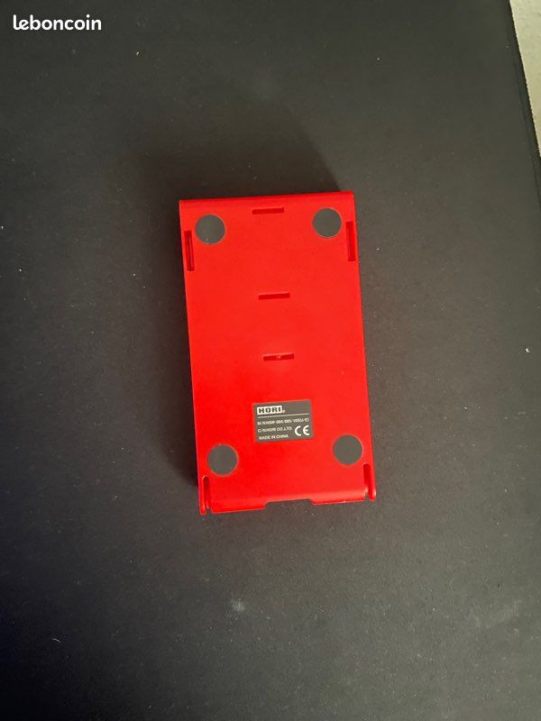 Support Nintendo switch (image 1)