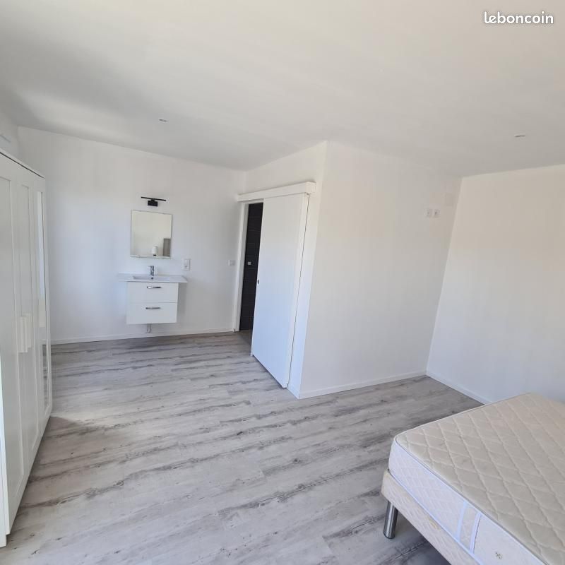 Maison 2 pièces 56 m² - Saint-Jean-de-Lier 40380 (image principale 4)