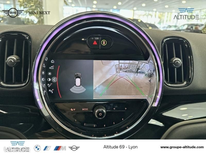 Mini Countryman Cooper 136ch Highlands BVA7 (image 20)