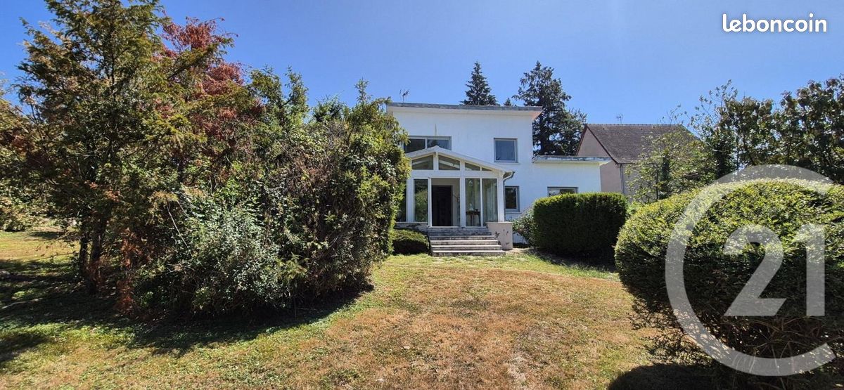 Maison 6 pièces 126 m² · à Louhans · 126 m² · 289 000 €
