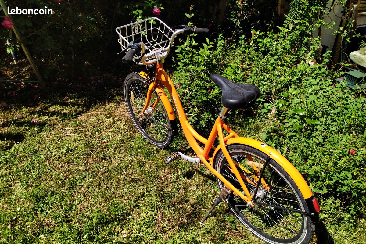 Vos Vélo de ville (image 3)