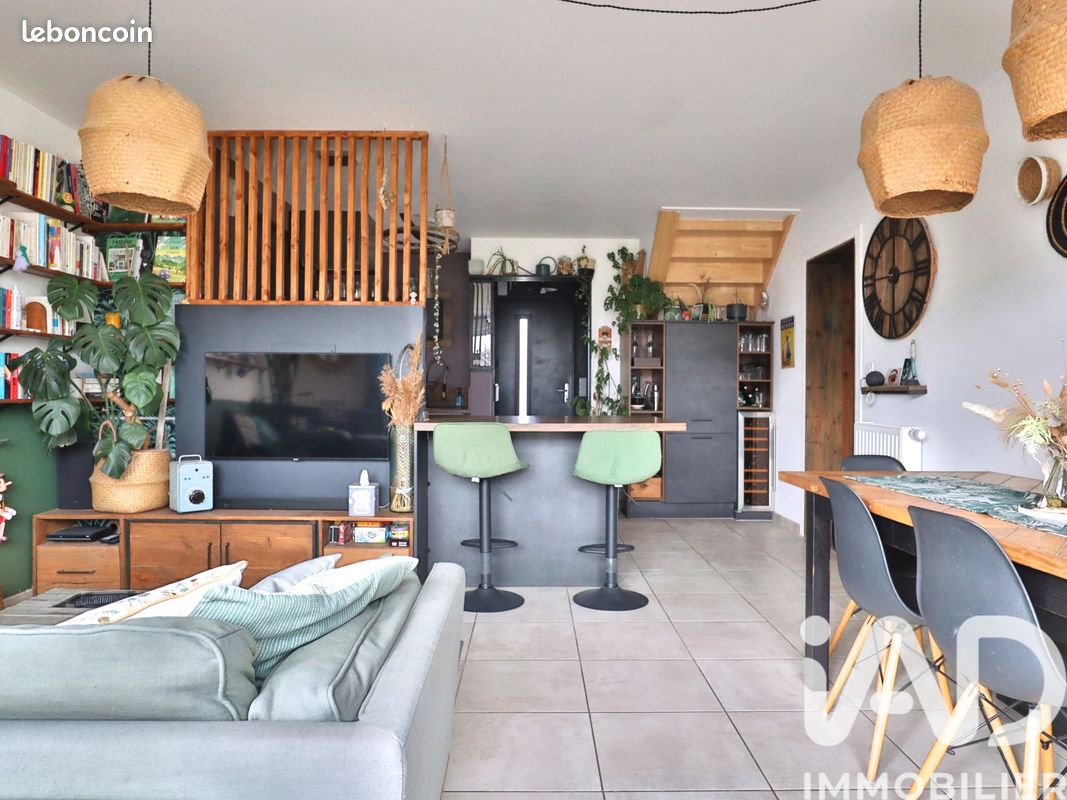 Maison 4 pièces 94 m² (image 5)